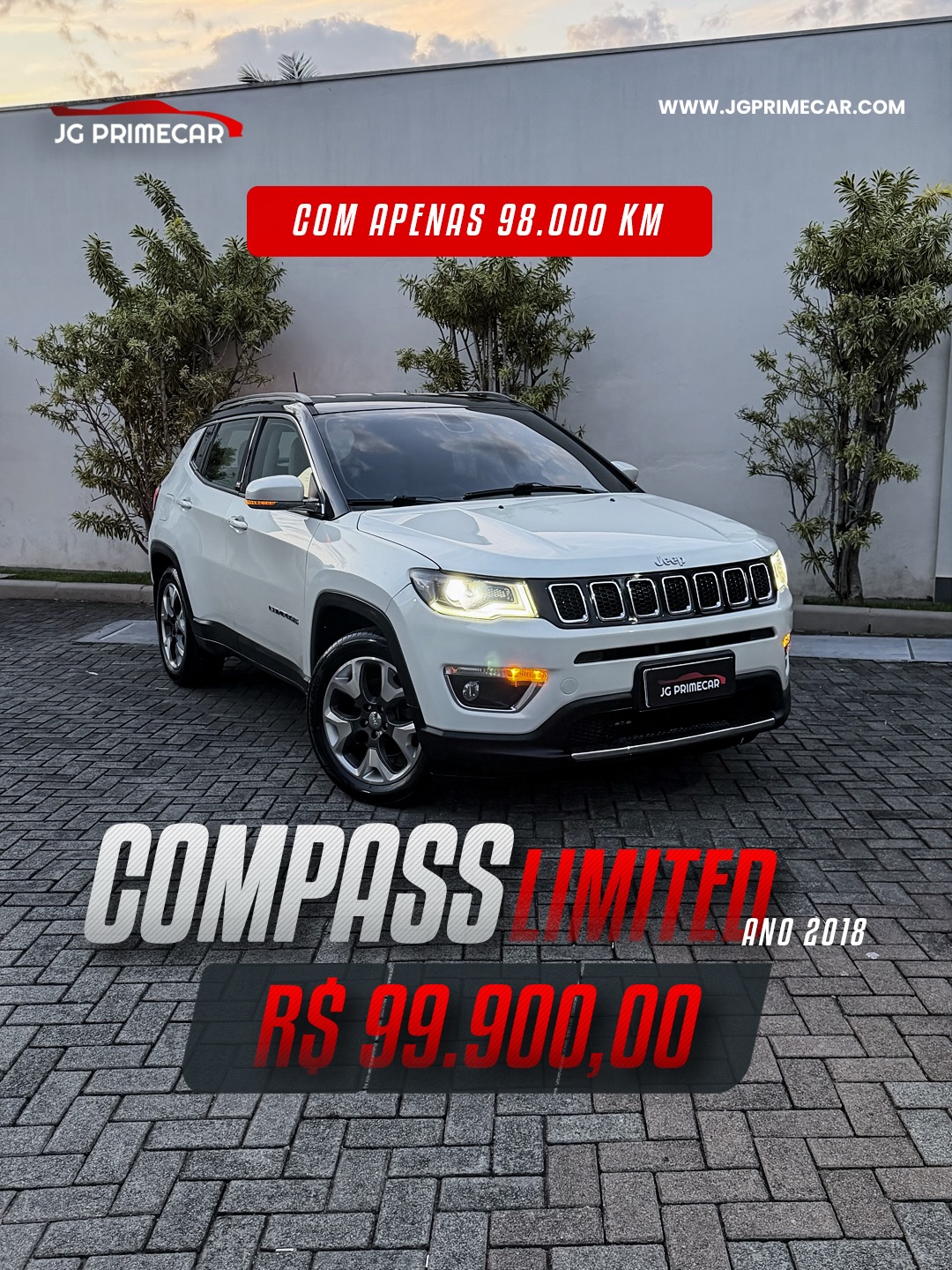 Hyundai HB20S Premium 1.6